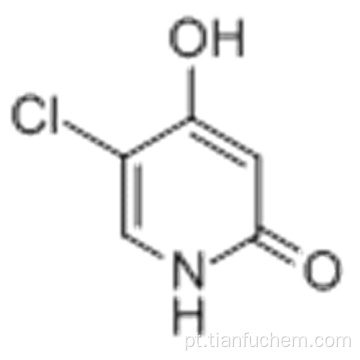 Gimeracil CAS 103766-25-2